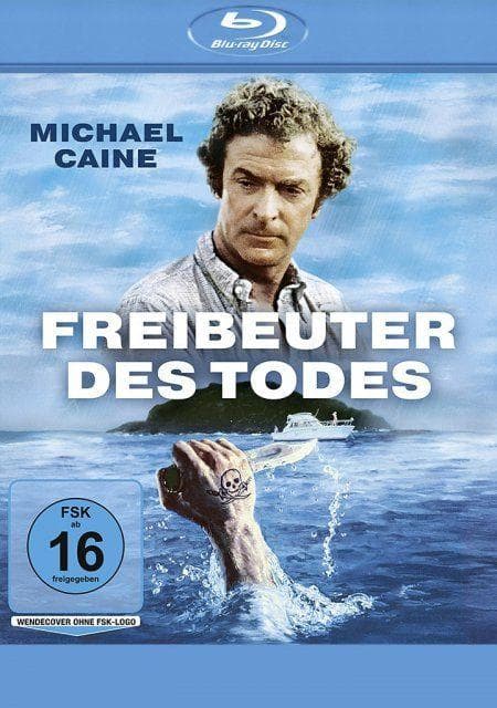 Freibeuter des Todes