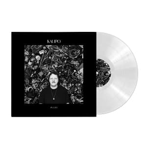 Alles (LP/White Vinyl)