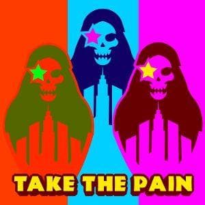 Take The Pain