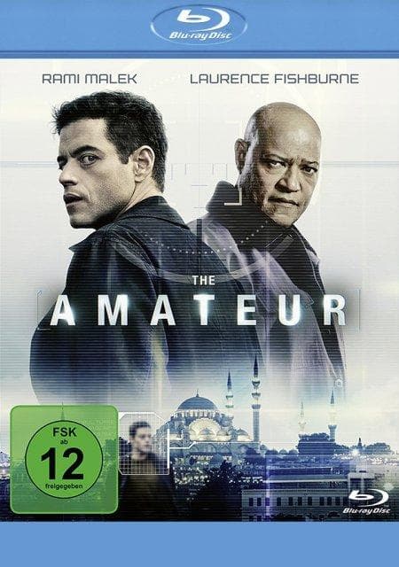 The Amateur