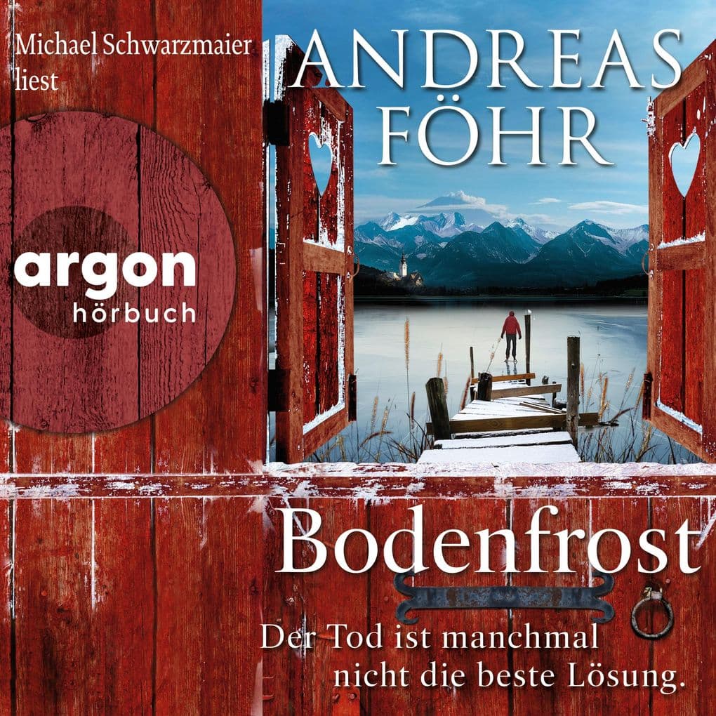 Bodenfrost