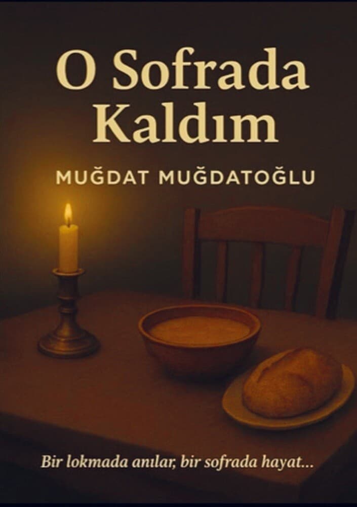 O Sofrada Kaldm