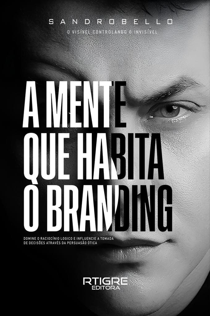 A Mente Que Habita O Brading