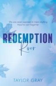 Redemption River