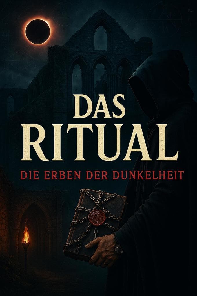 Das Ritual: Die Erben der Dunkelheit