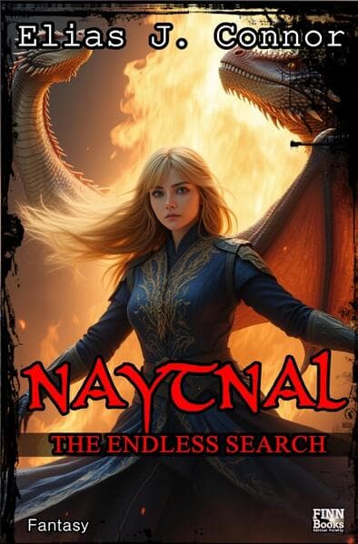 Naytnal - The endless search
