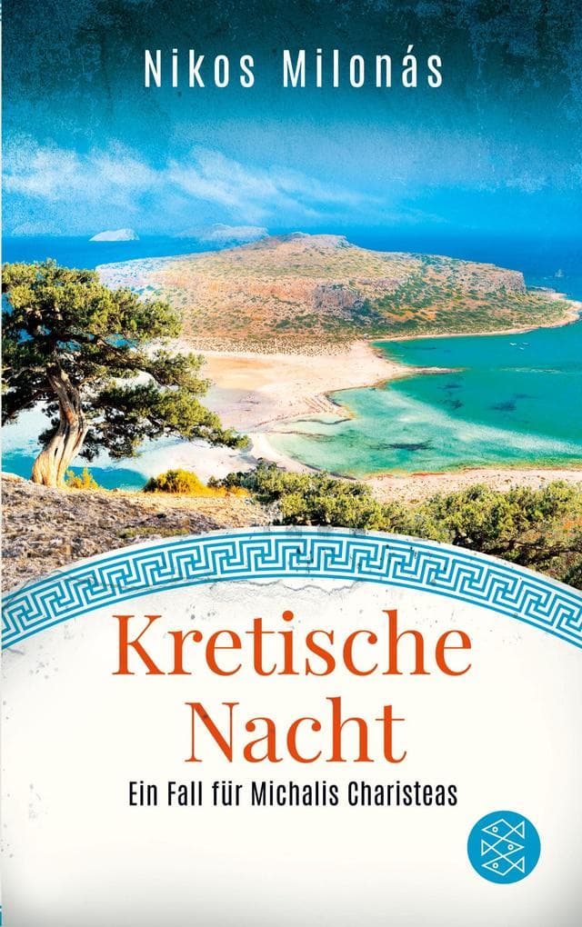 Kretische Nacht