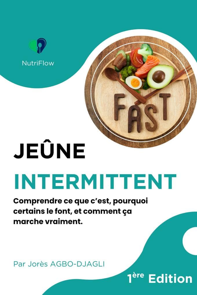 Jeûne Intermittent (The Conscious Body)