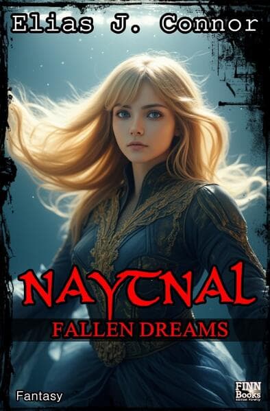 Naytnal - Fallen dreams