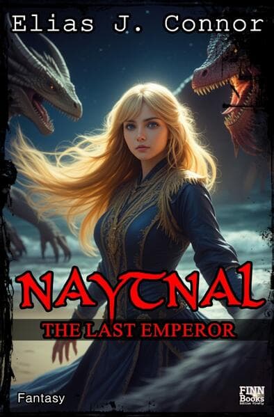 Naytnal - The last emperor