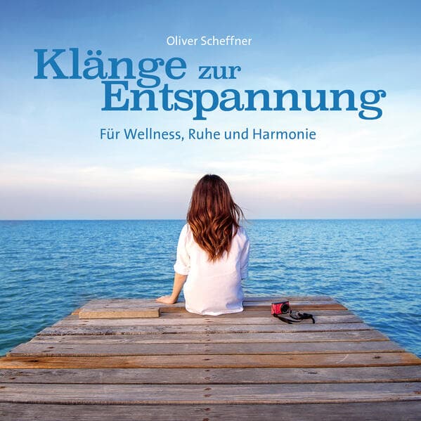 Klänge zur Entspannung