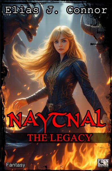 Naytnal - The legacy