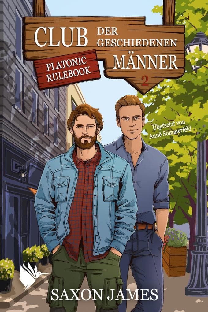 Platonic Rulebook