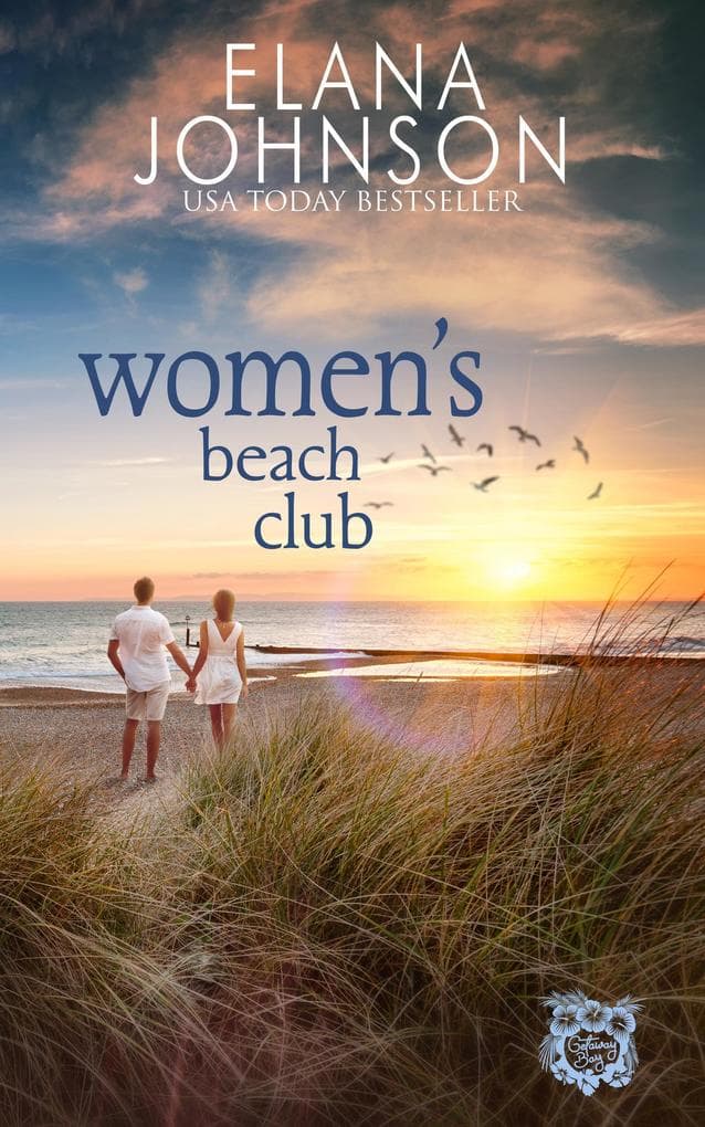 Women's Beach Club (Getaway Bay Resort Romance, #3)
