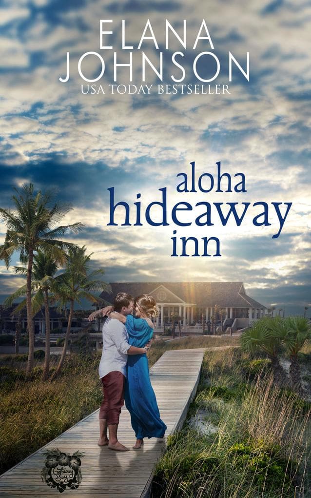 Aloha Hideaway Inn (Getaway Bay Resort Romance, #1)