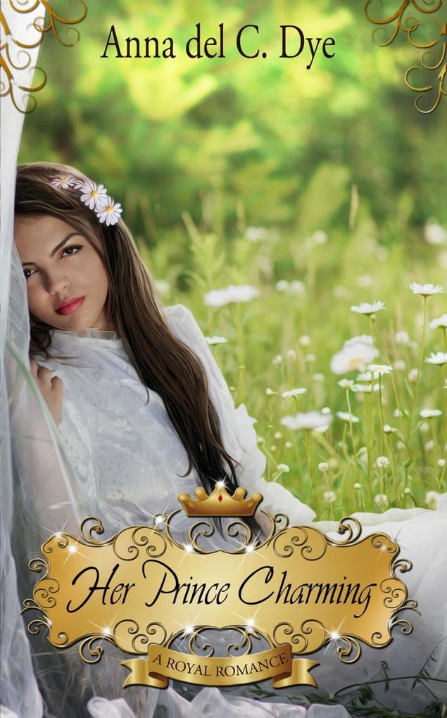 Her Prince Charming (A Royal Romance, #6)