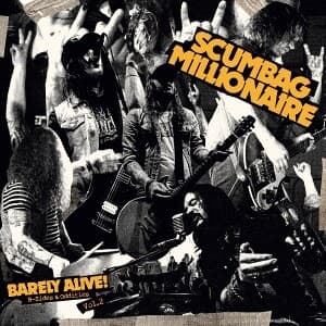 Barely Alive! B-Sides & Oddities,Vol. 2