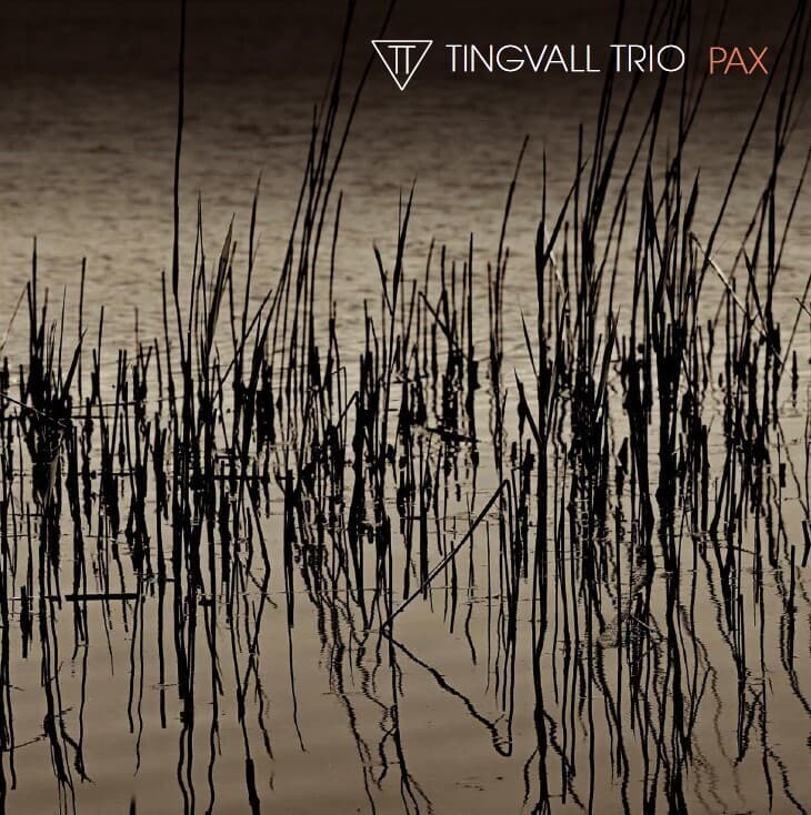 PAX (Digipak)