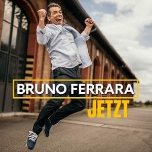 Jetzt