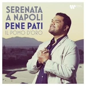 Serenata a Napoli