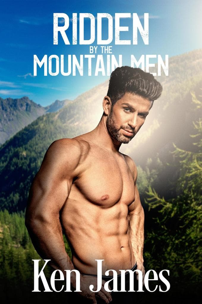 Ridden By The Mountain Men