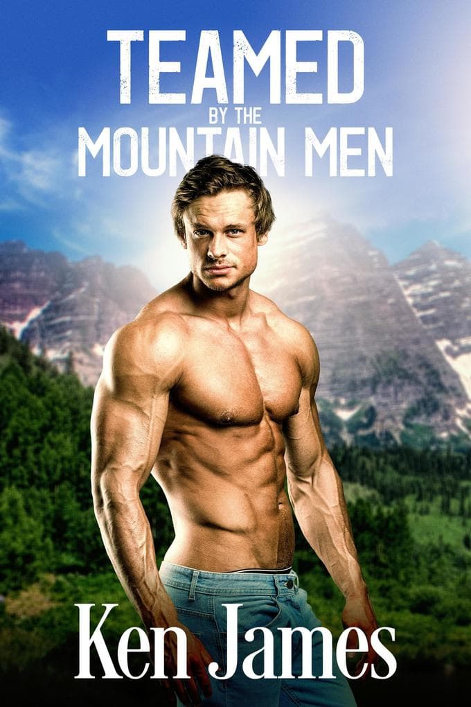 Teamed By The Mountain Men