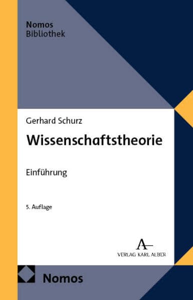 Wissenschaftstheorie