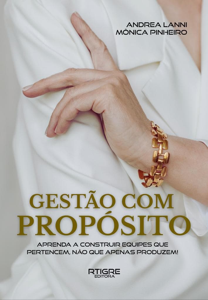 Gestão com Propósito
