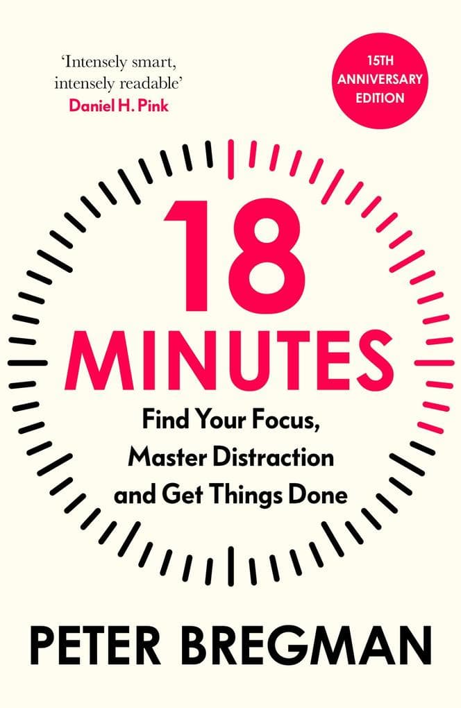 18 Minutes