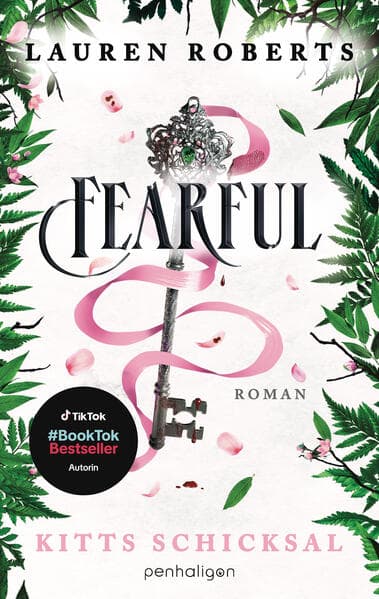 Fearful - Kitts Schicksal