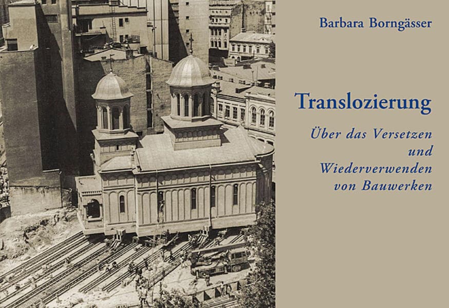 Translozierung