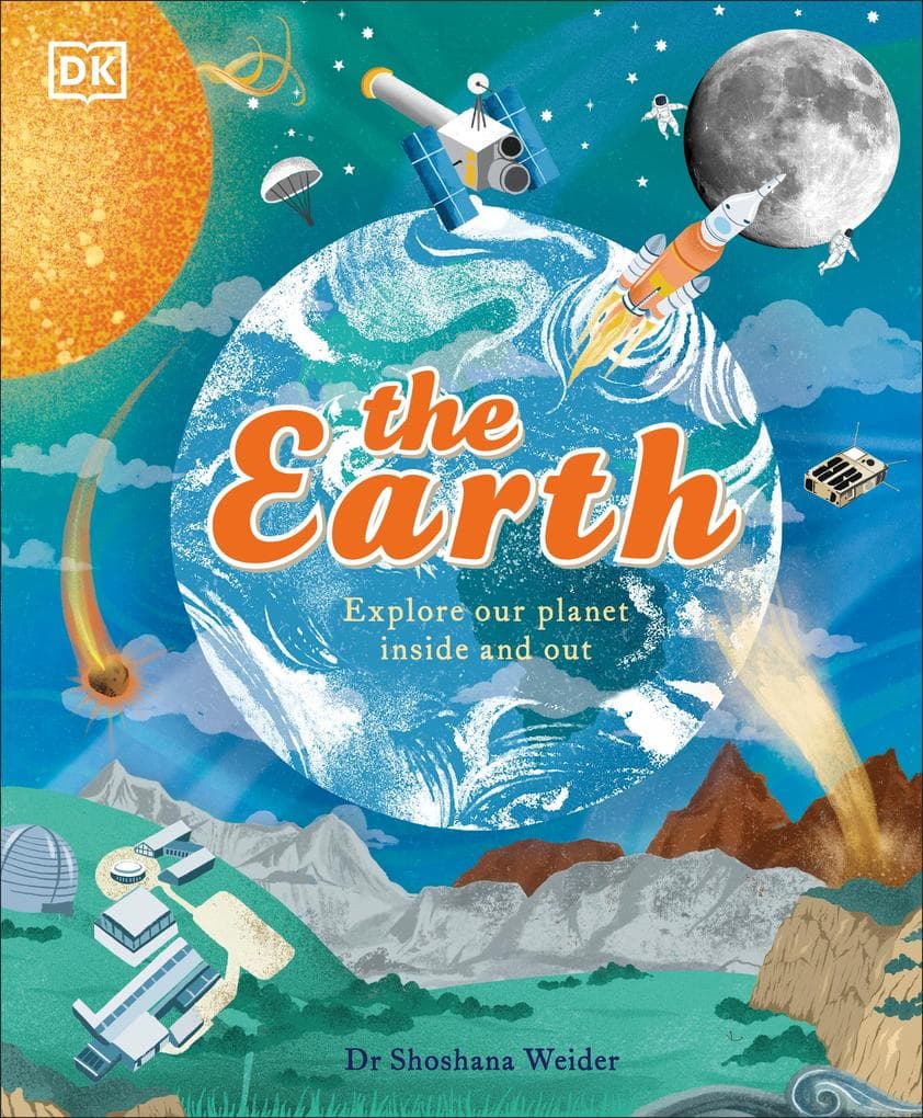 Planet Earth