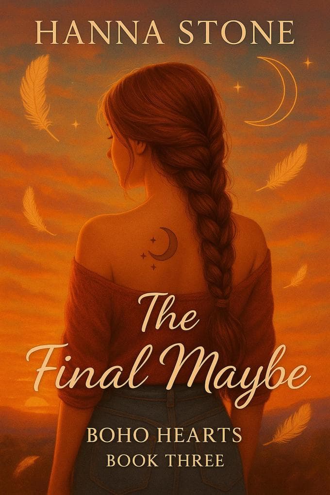 The Final Maybe (Boho Hearts, #3)