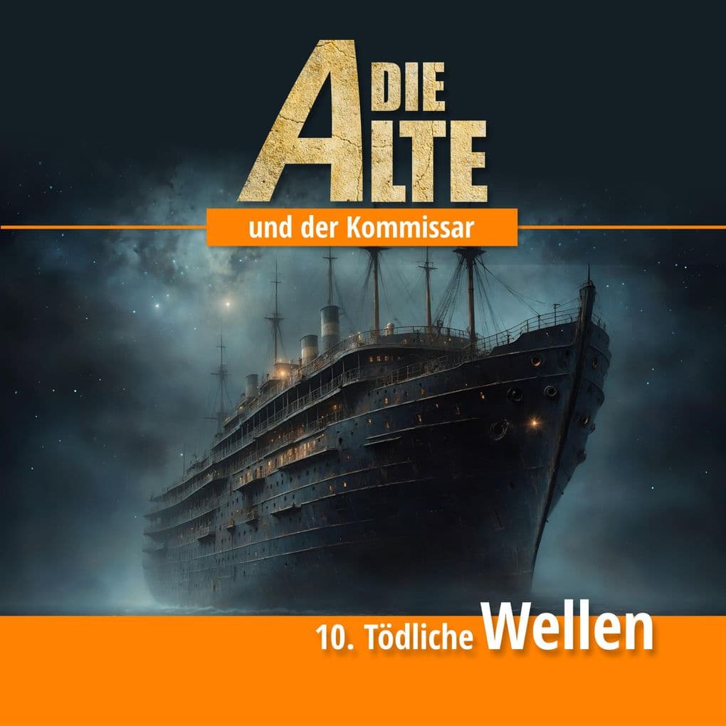 Tödliche Wellen