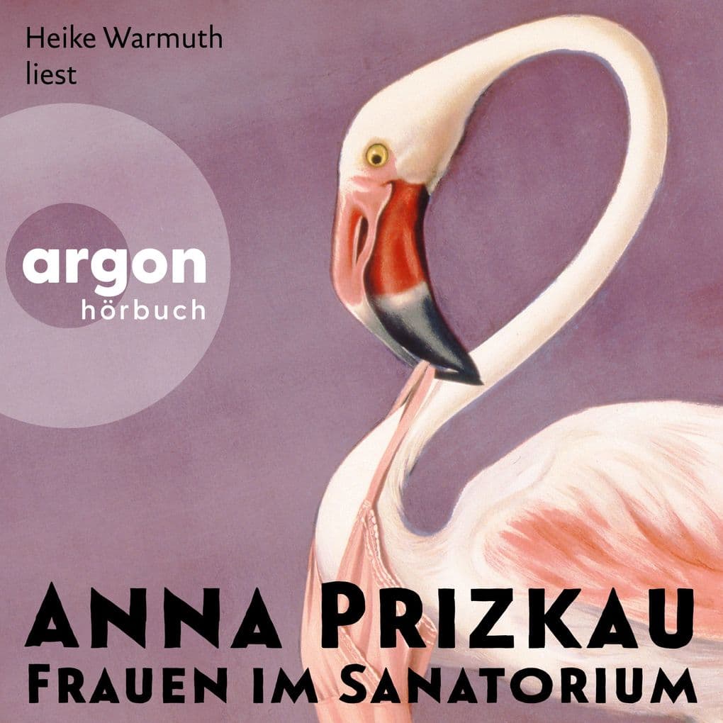 Frauen im Sanatorium