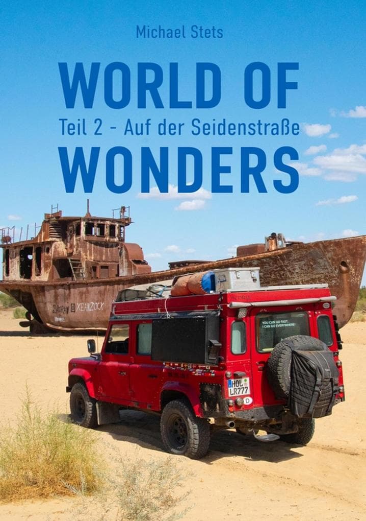 World of Wonders