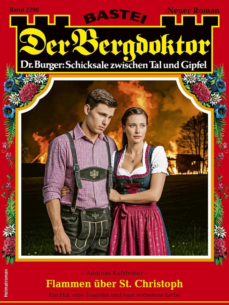 Der Bergdoktor 2296
