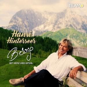 Bärig-Mit Herz und Gfühl