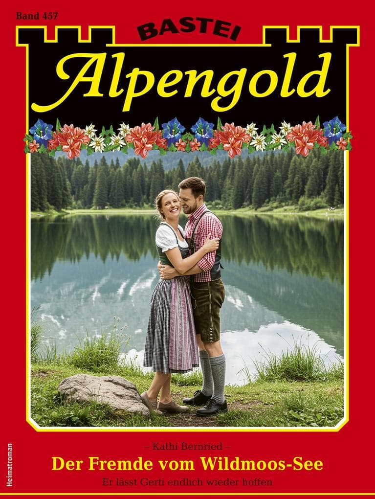 Alpengold 457