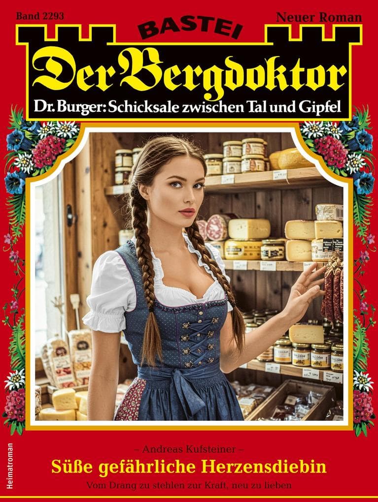 Der Bergdoktor 2293