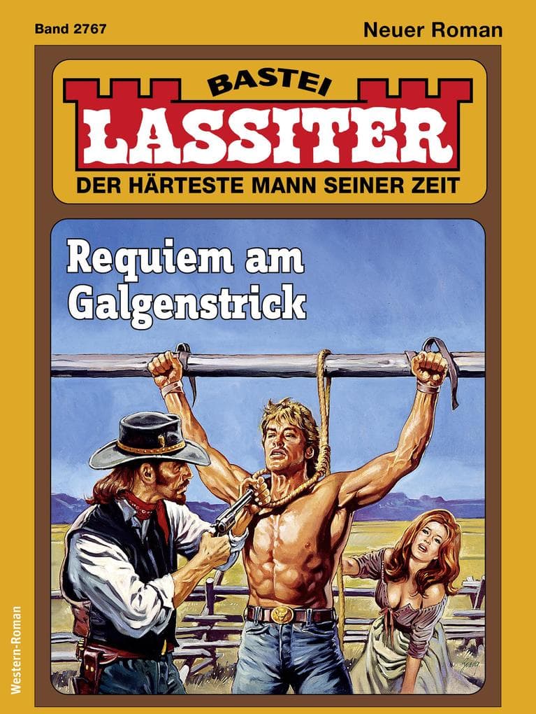 Lassiter 2767