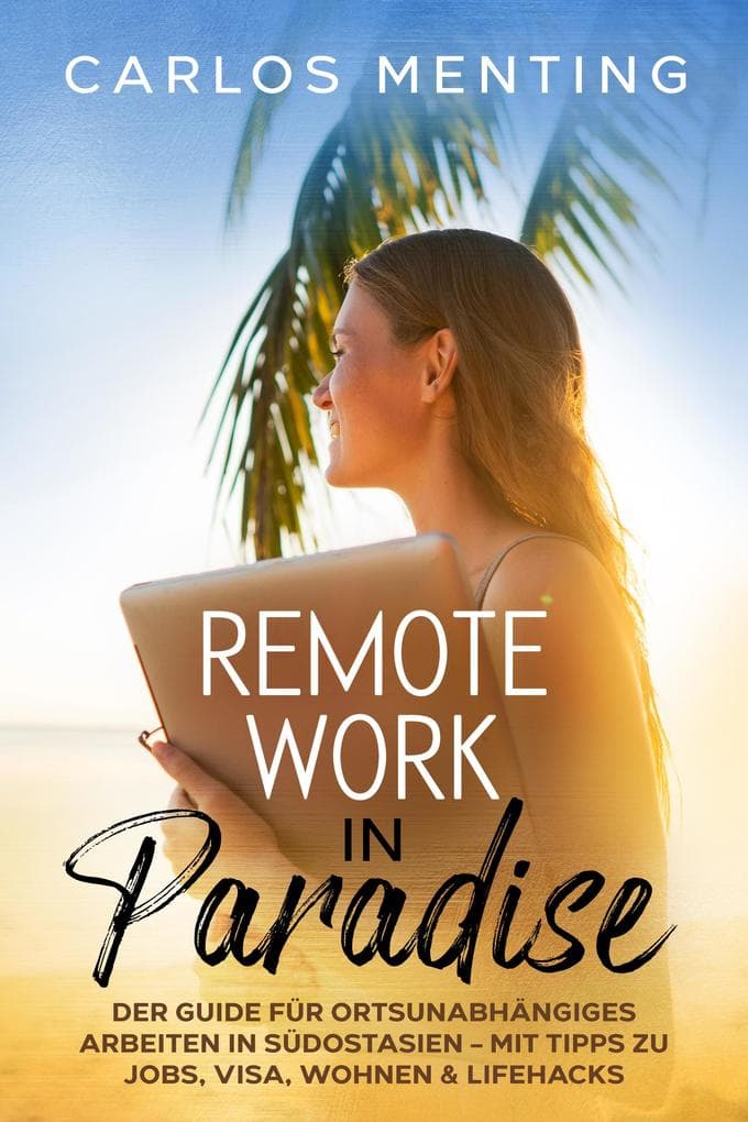 Remote Work in Paradise