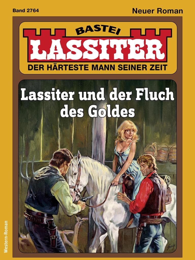 Lassiter 2764