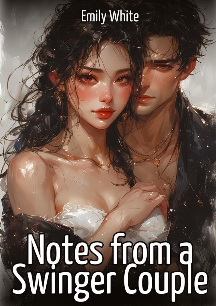 Notes from a Swinger Couple