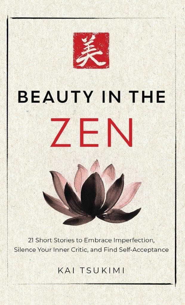 Beauty in the Zen