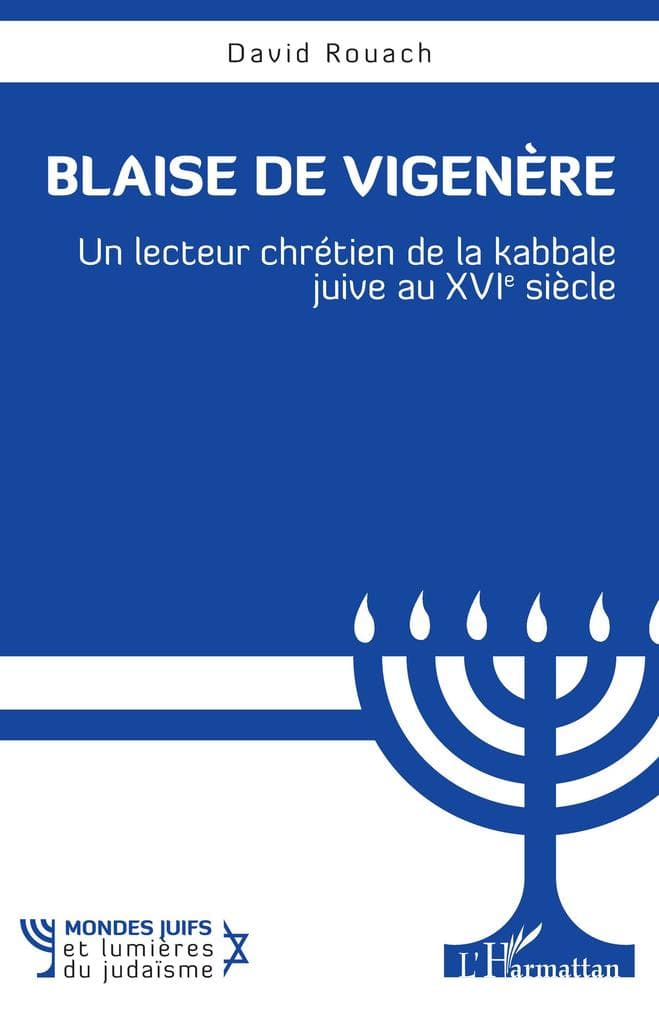 Blaise de Vigenère