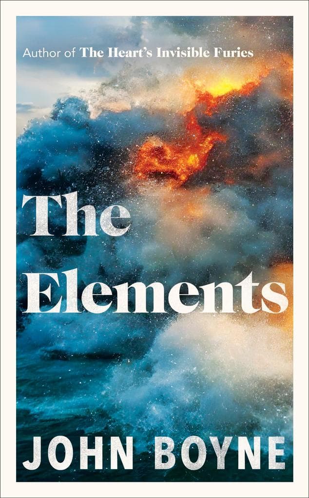 The Elements