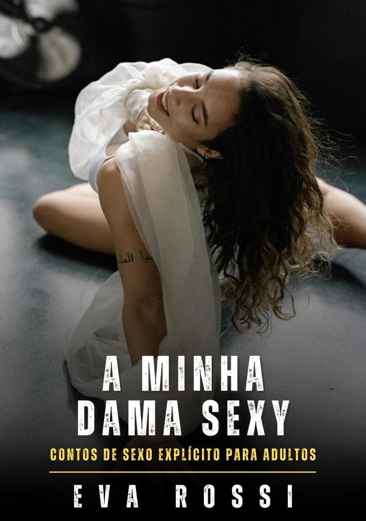 A Minha Dama Sexy