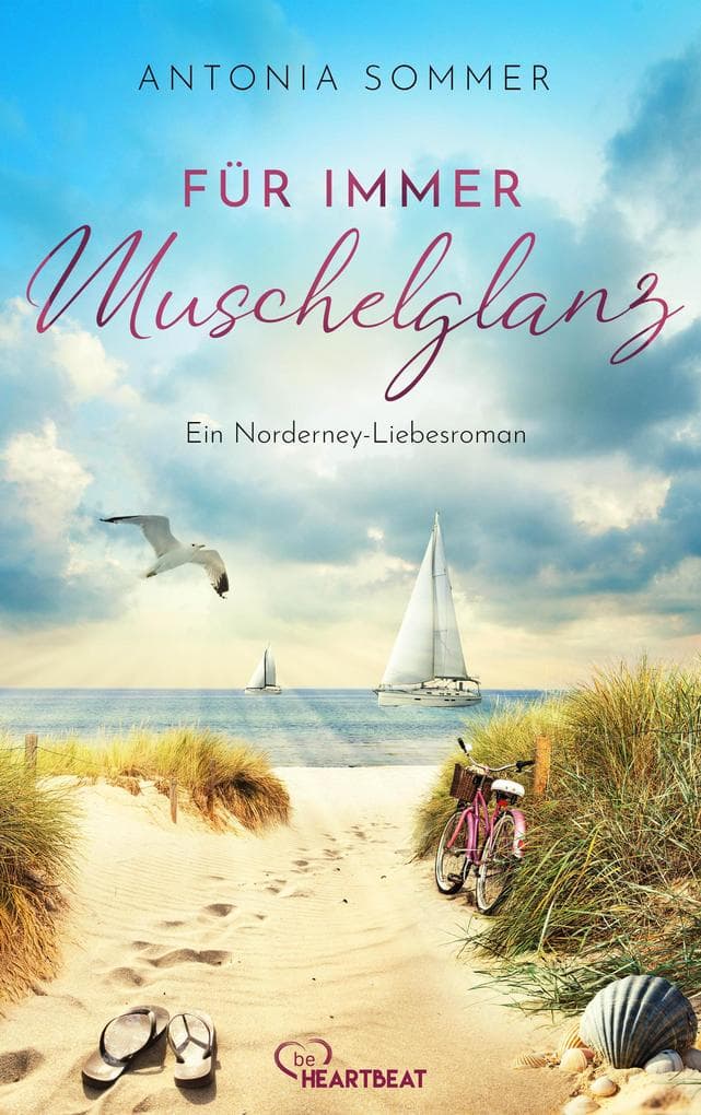Für immer Muschelglanz