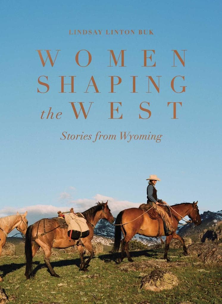 Women Shaping the West